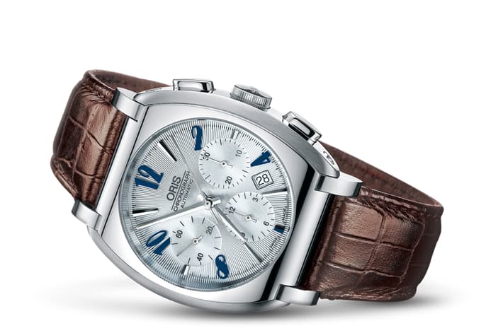 Image of  Frank Sinatra Chronograph